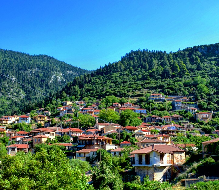village