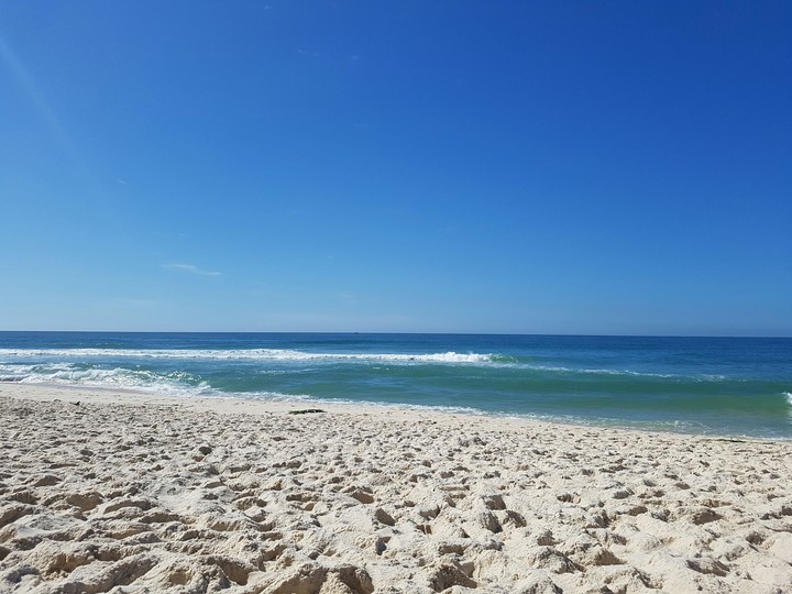 Praia da Barra