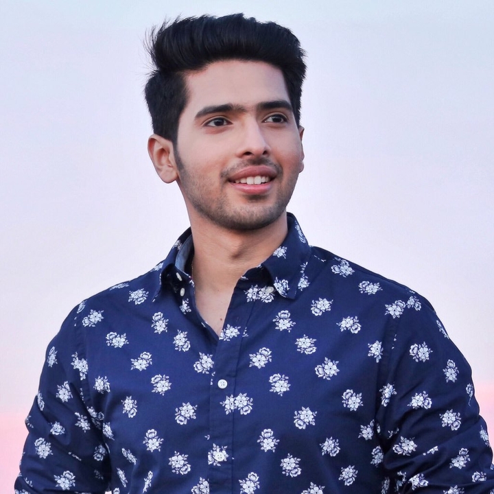 ARMAAN MALIK