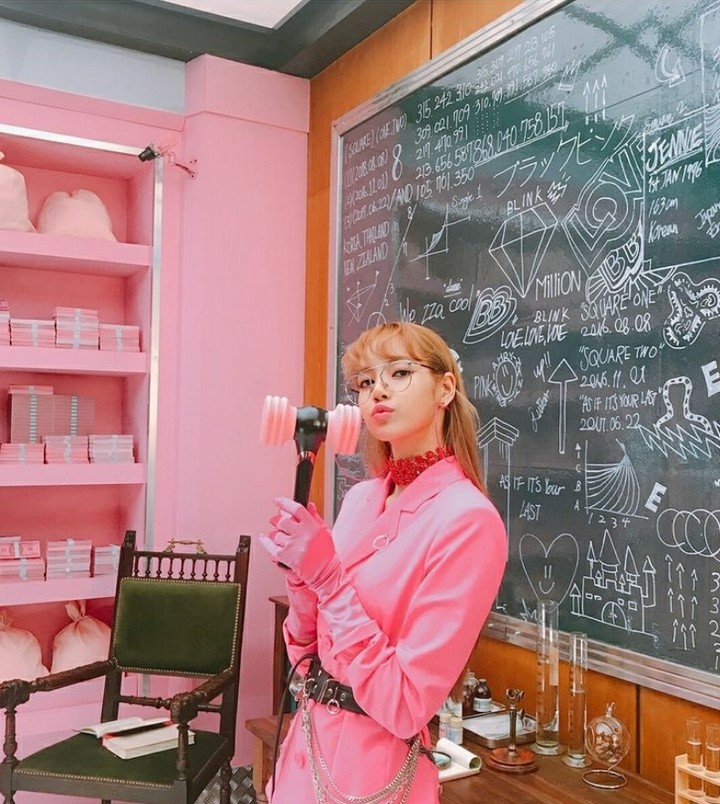 lisa