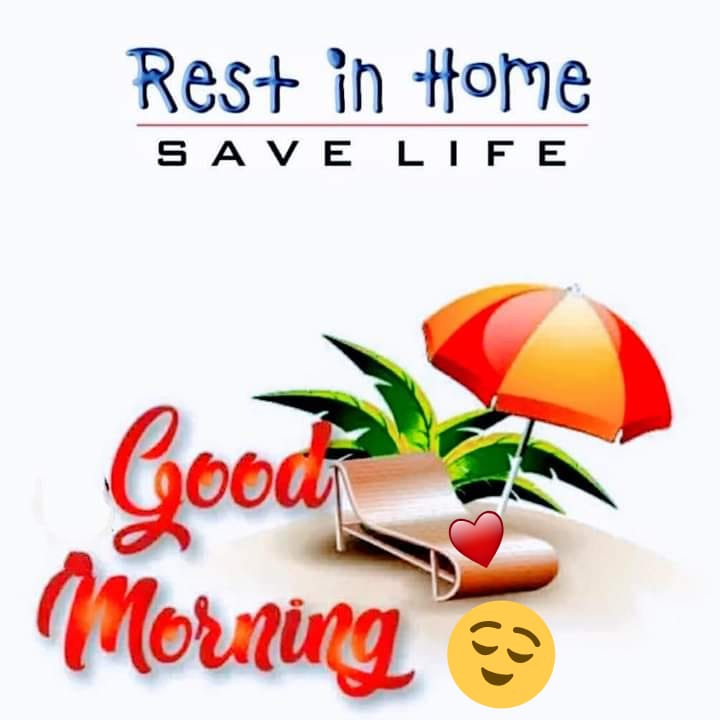 Good morning anad Have A safeful DAy