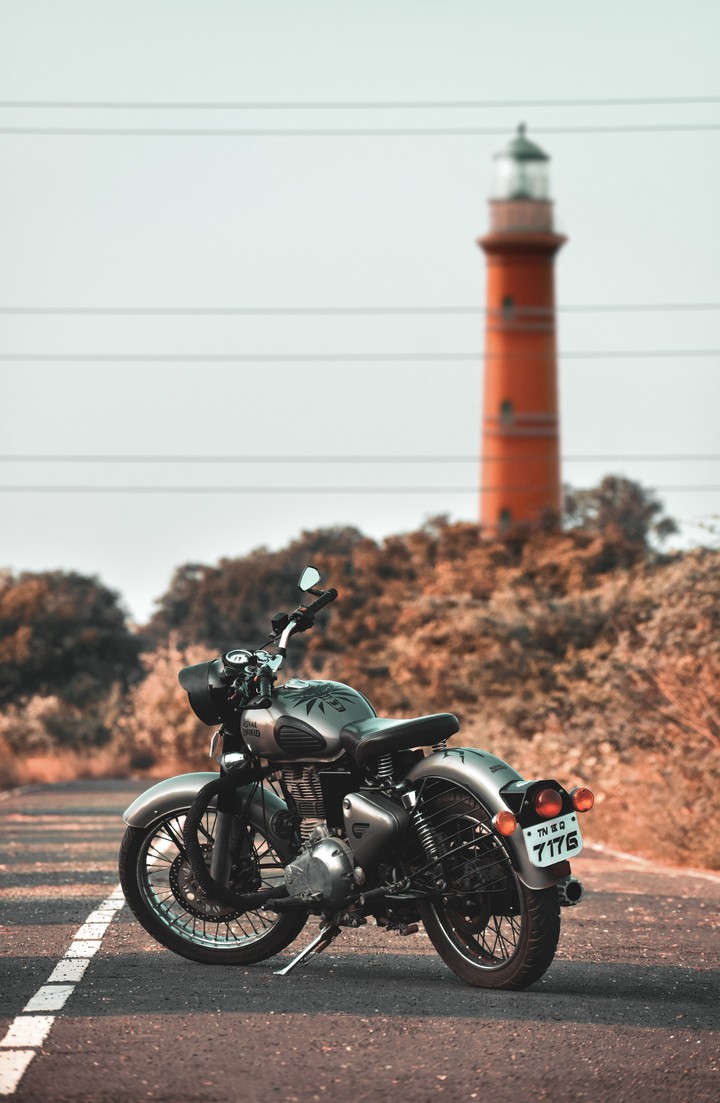 Bike 7176