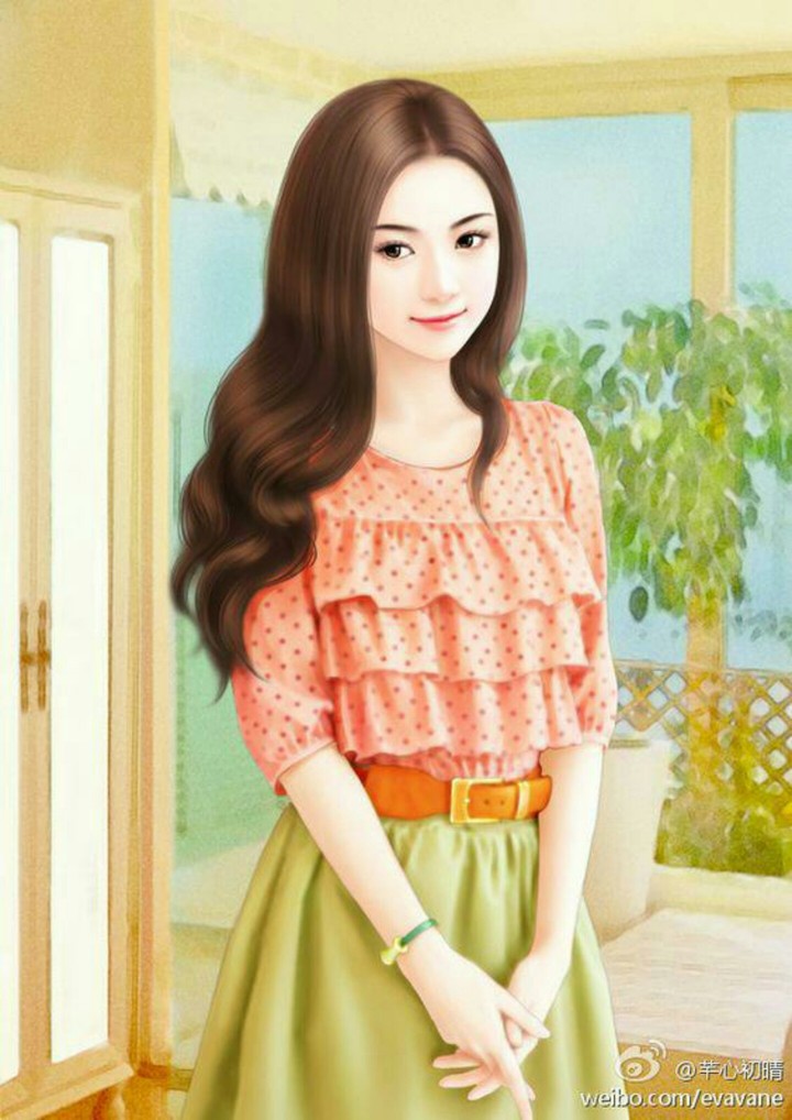 girly
