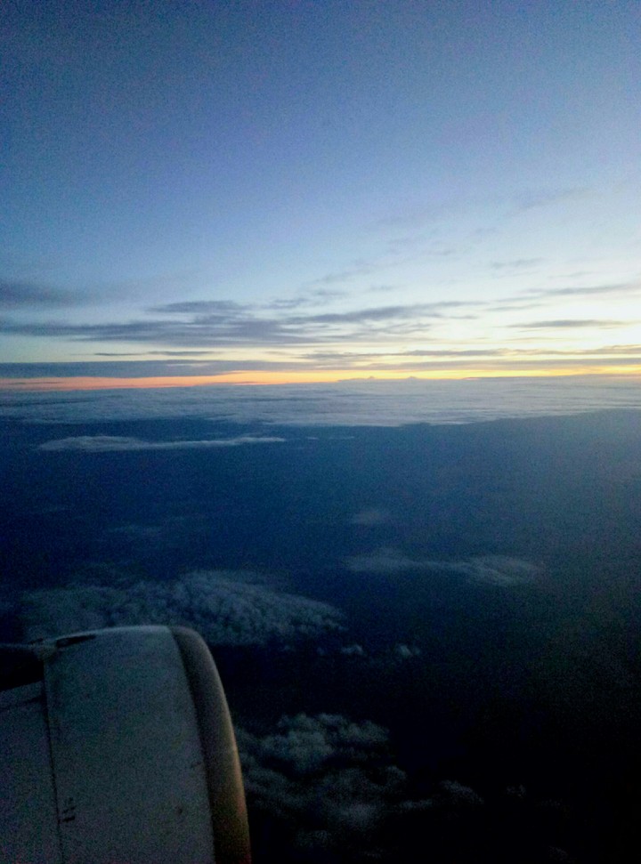 Sunrise