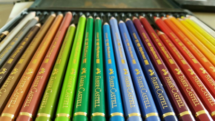 Pencils
