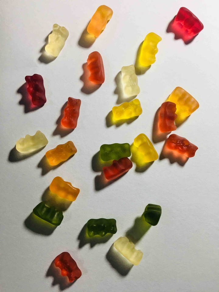 candy