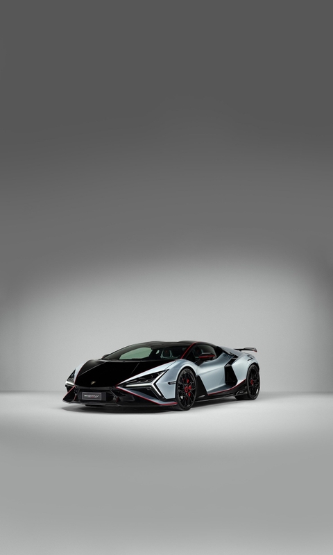 шпалери supercar, hubcap