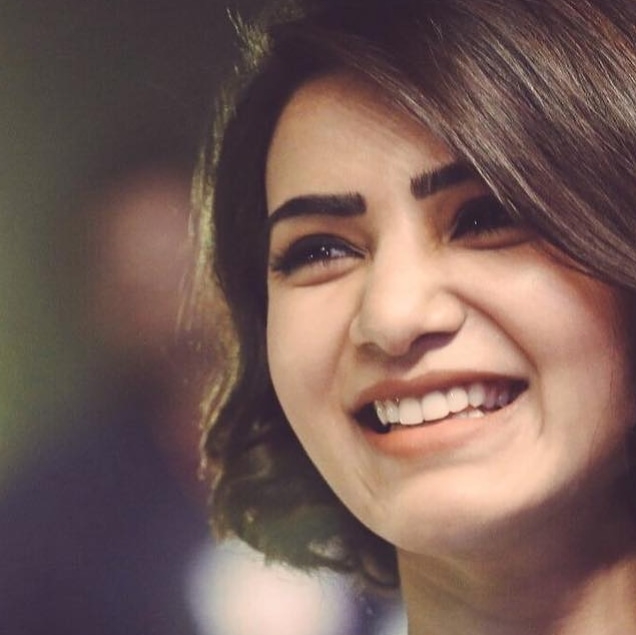 Samantha
