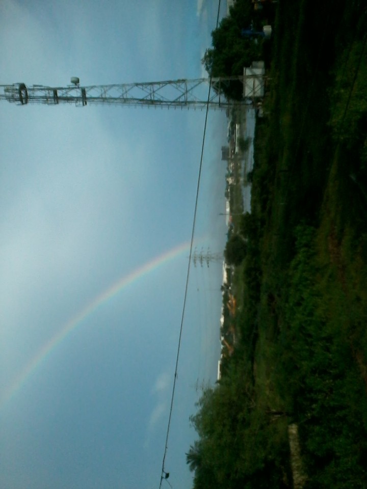 rainbow