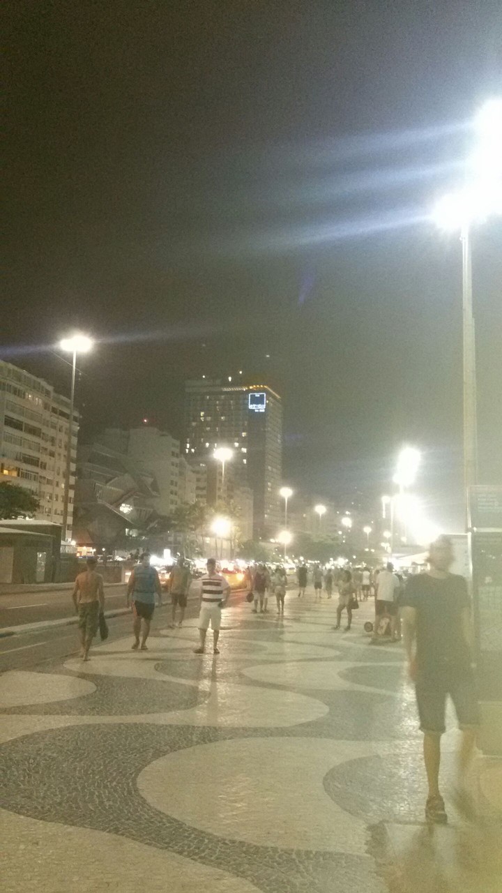 Copacabana