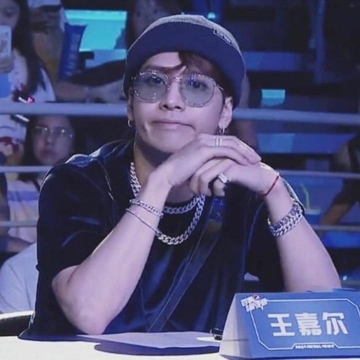 Jackson Wang