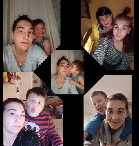 ταπετσαρίες smile, chin