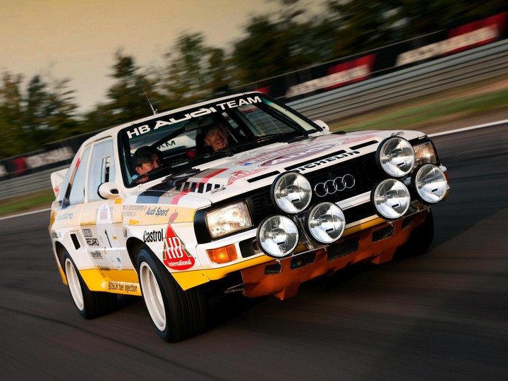 audi