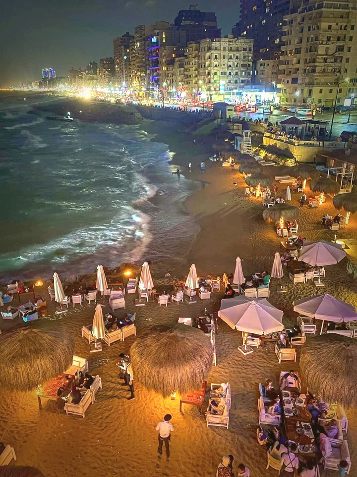 Alexandria
