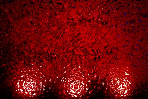 Rose diamond
