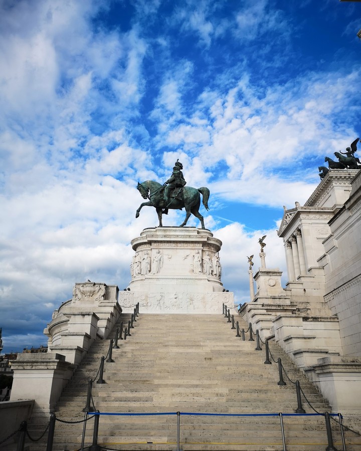 Vittoriano