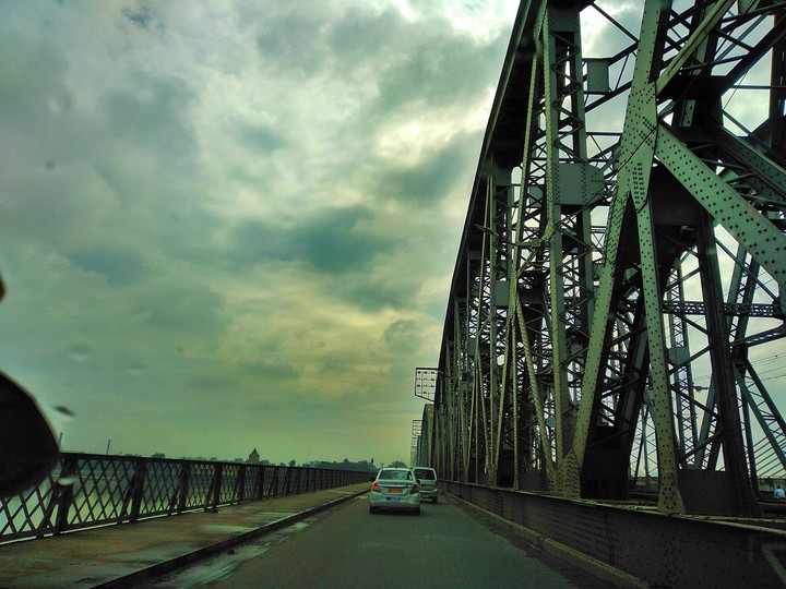 Bridge of Kolkata