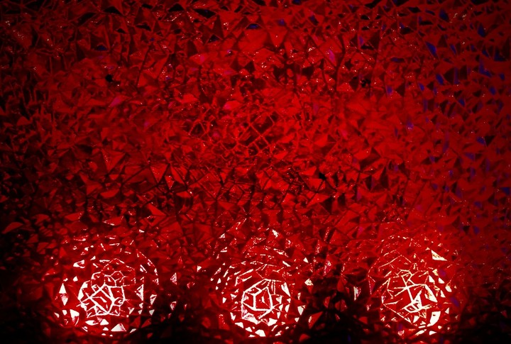 Rose diamond