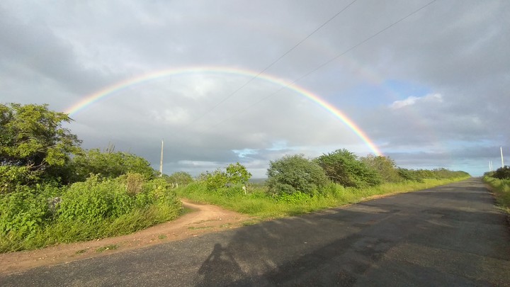 Arco - GARARU-SE