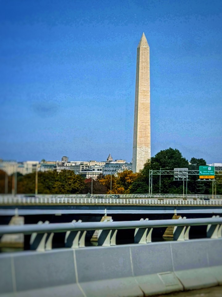 Washington Monument