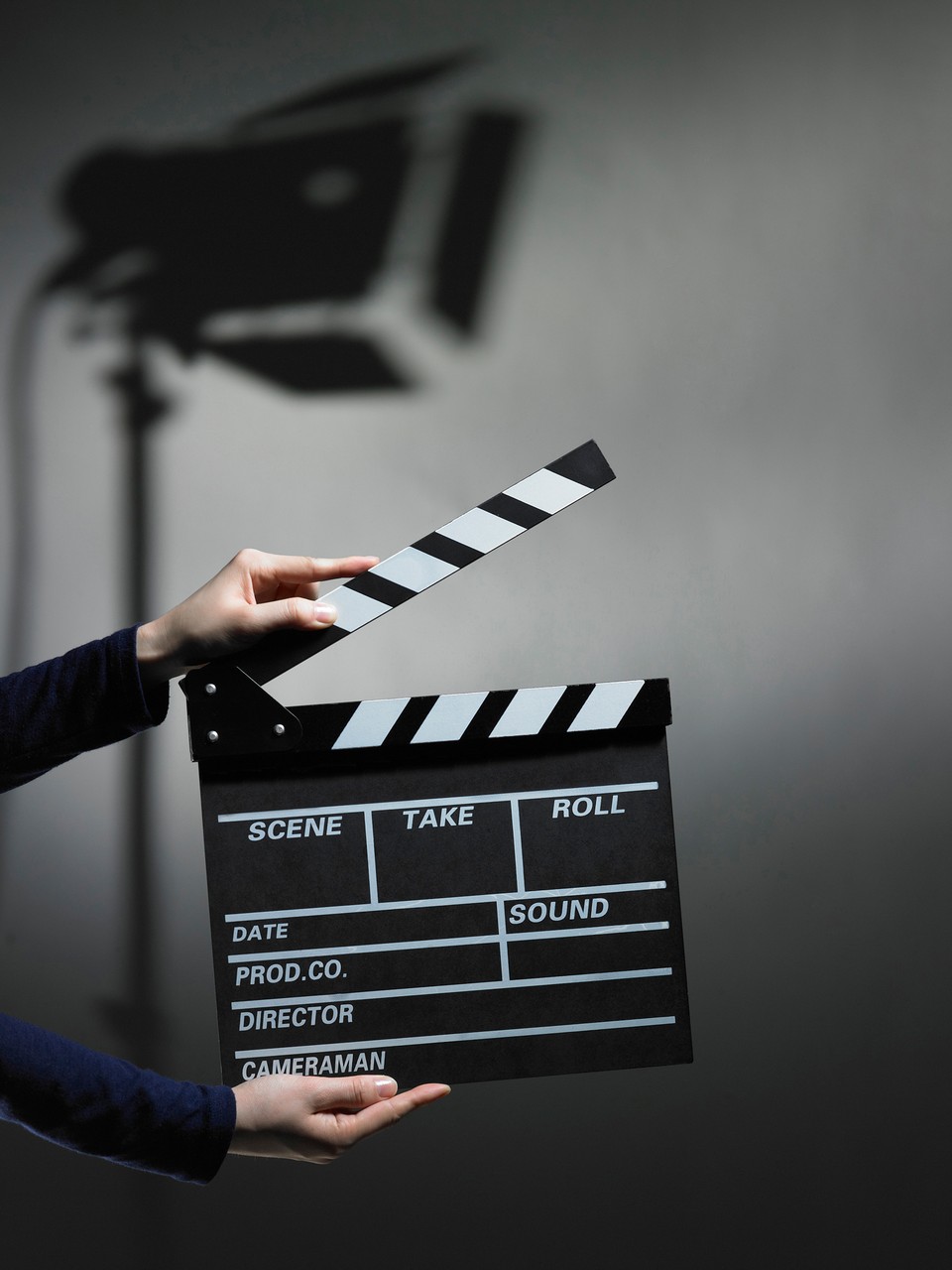 Movie Direction