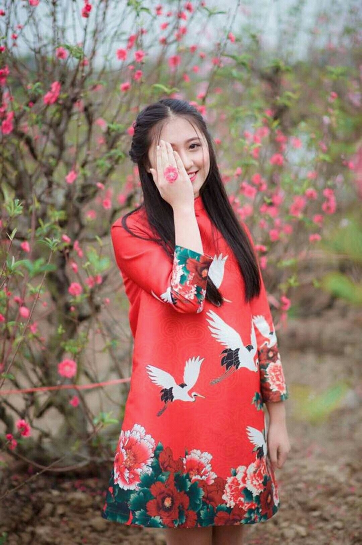 Pretty girl