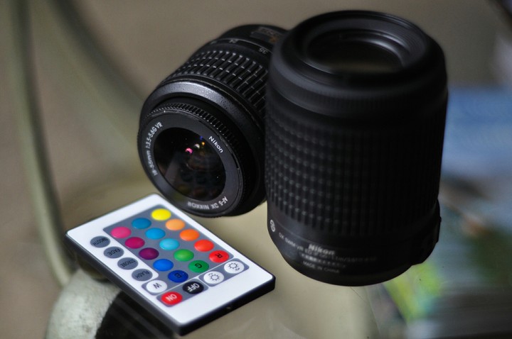 Lens