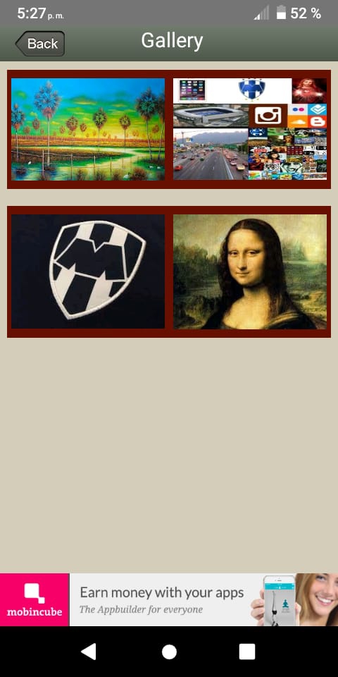Screenshots