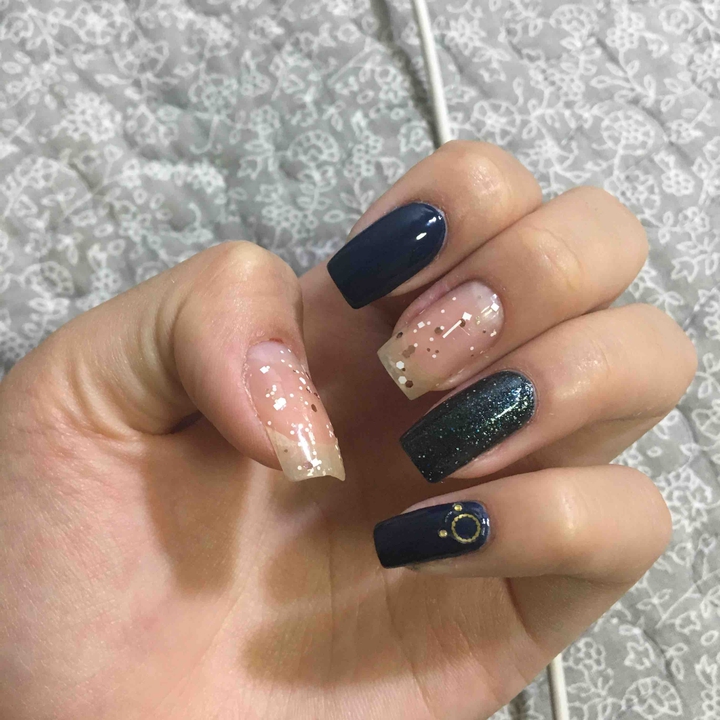 네일