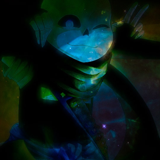 Ink sans