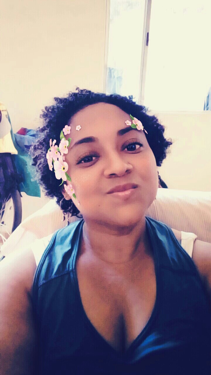 Feliz no meu dia.