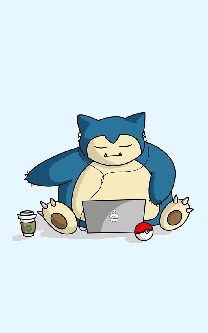 Snorlax