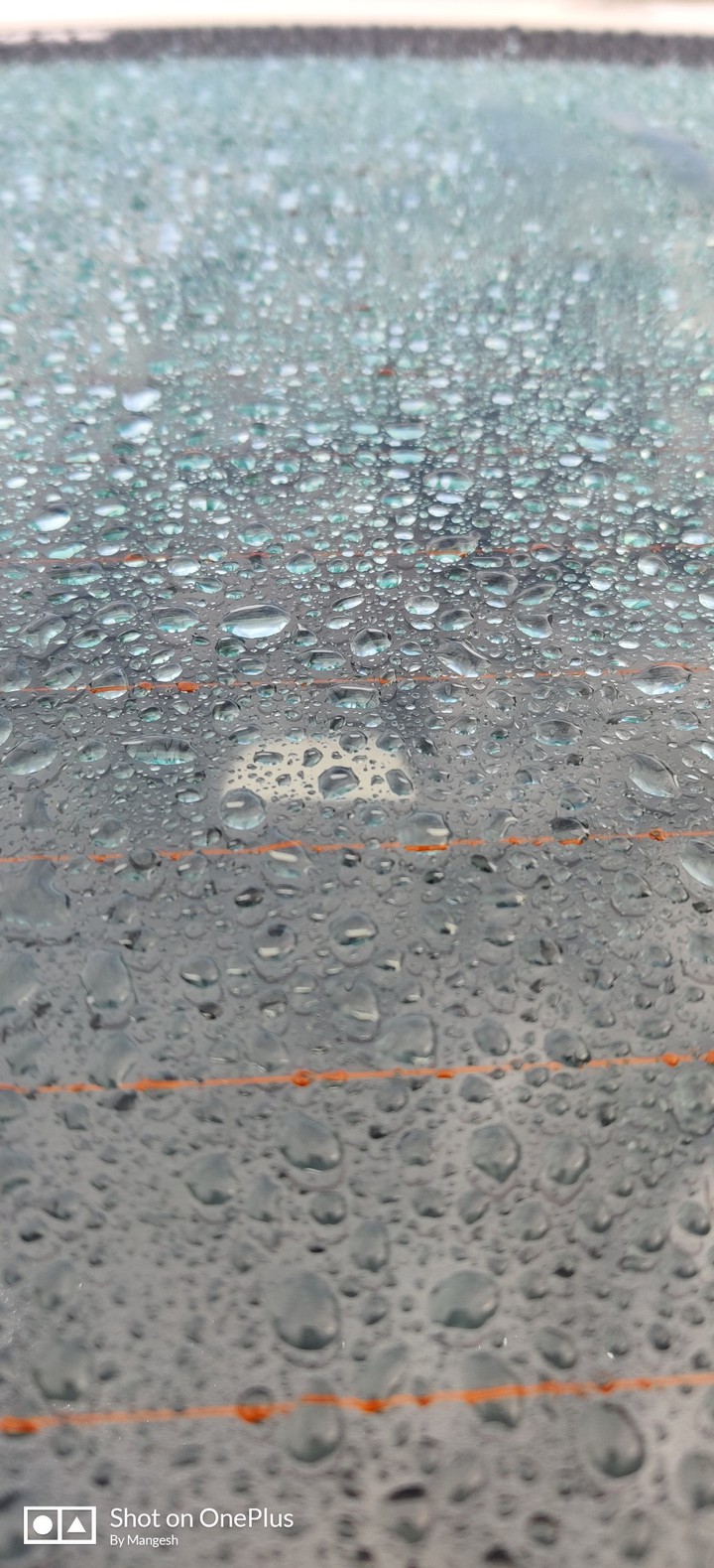 RainOnWindow
