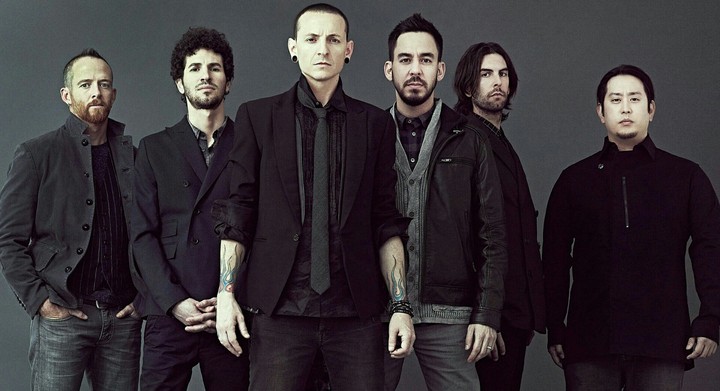LINKINPARK