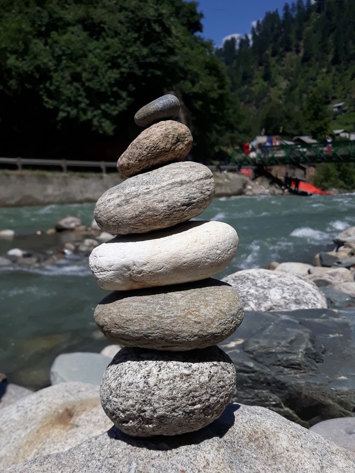 Stone