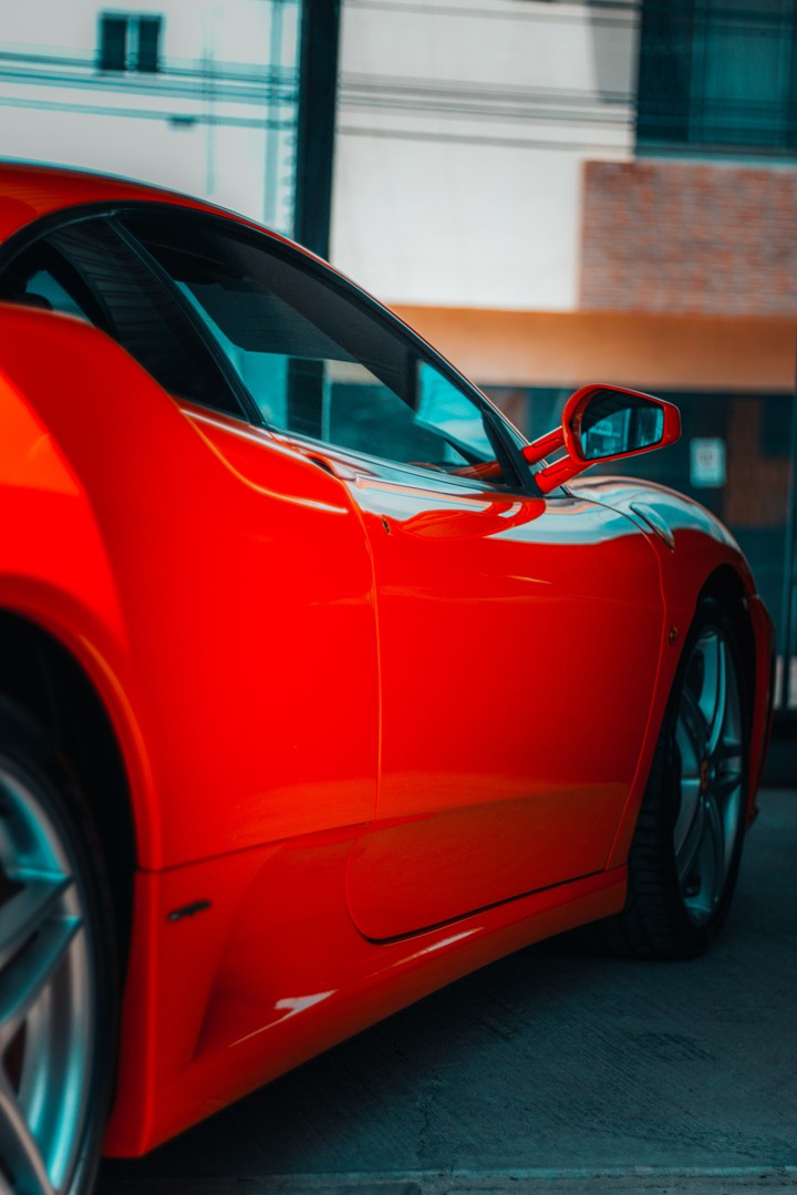 MODENA