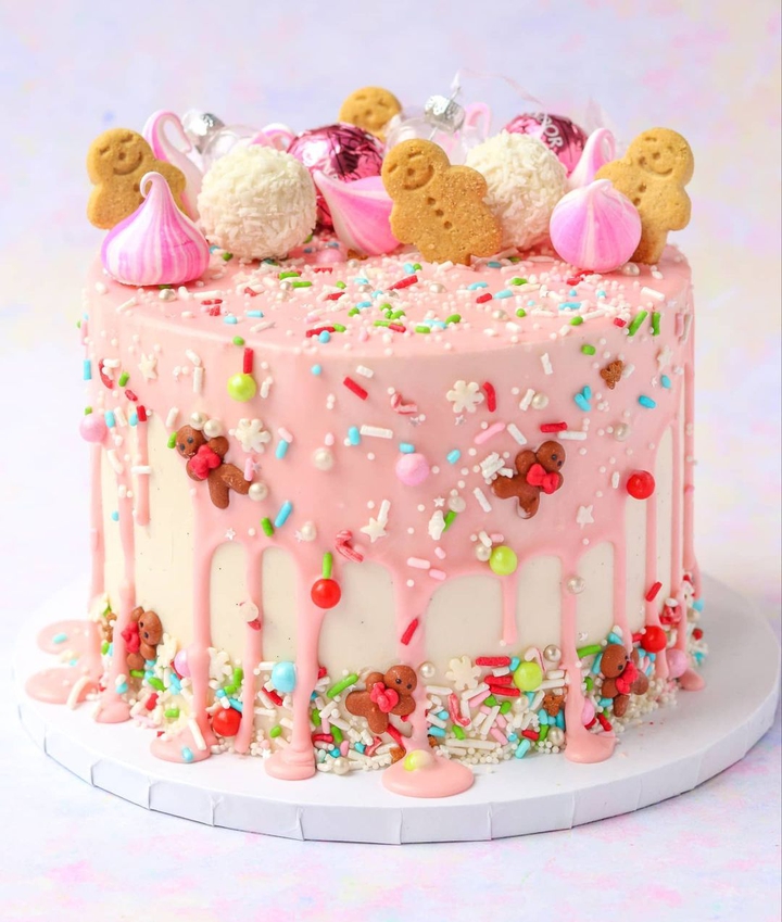 cake