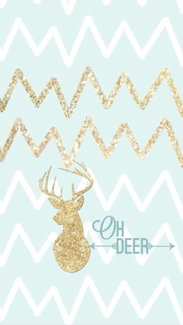 Oh deer