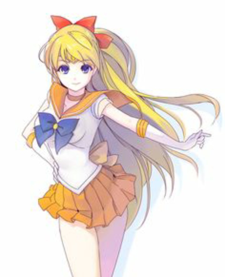 Sailor moon