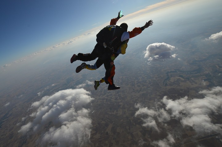 EXTREME EXPERIENCE