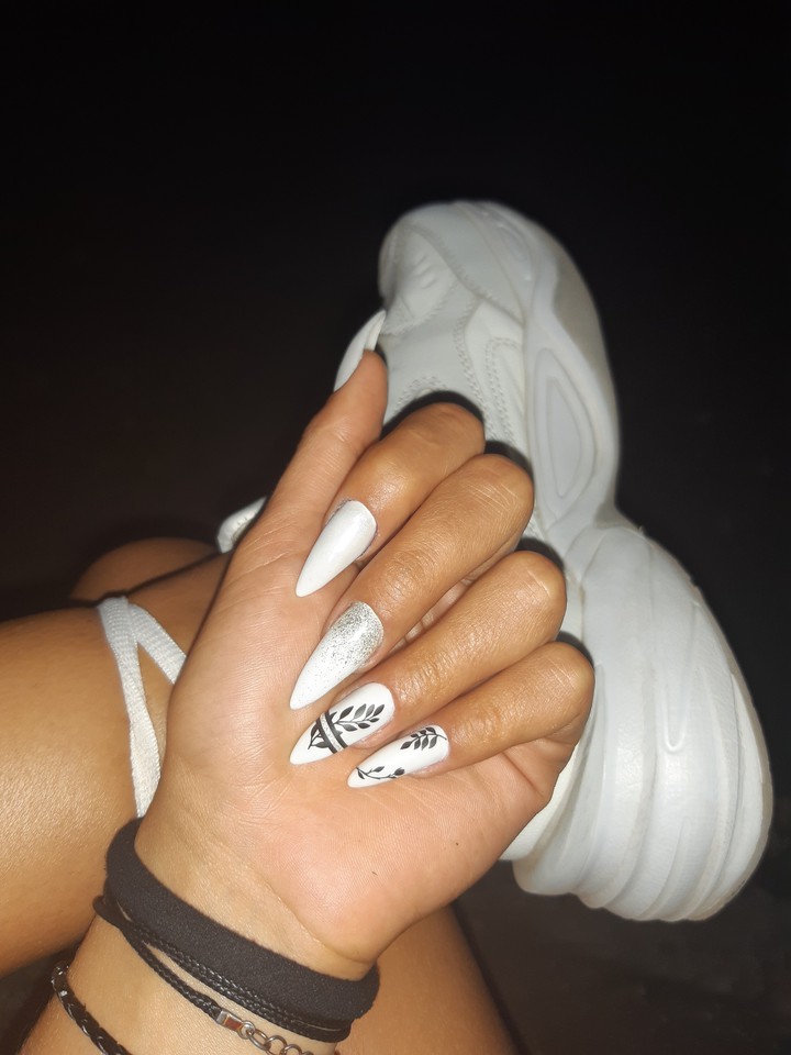 manicure