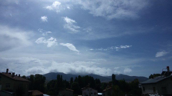 köy