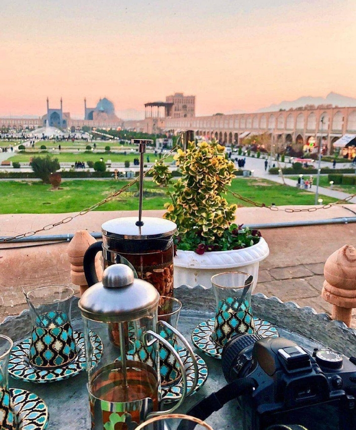 ✴✴ IRAN # ESFAHAN# NAGHSH JAHAN SQUEAR❤❤❤❤❤