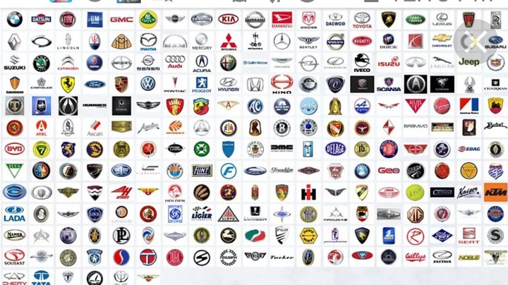 Logos