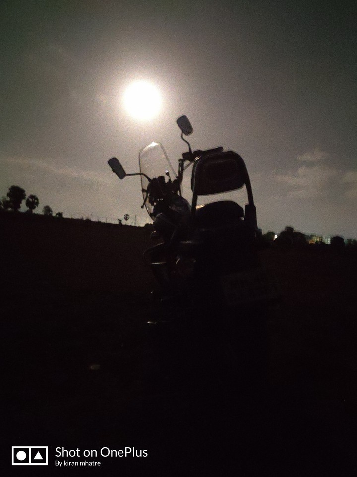 moon light