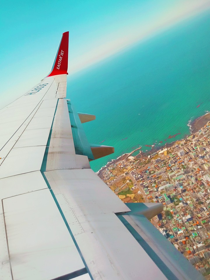 @jeju sky
