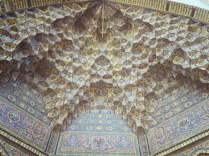 #shiraz