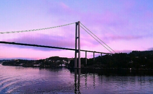 Morgenstund