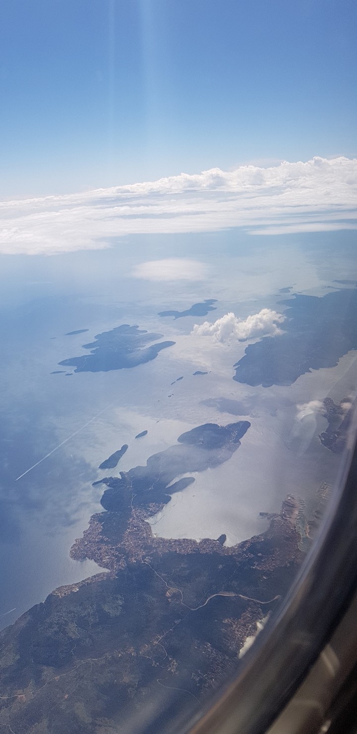 Islands
