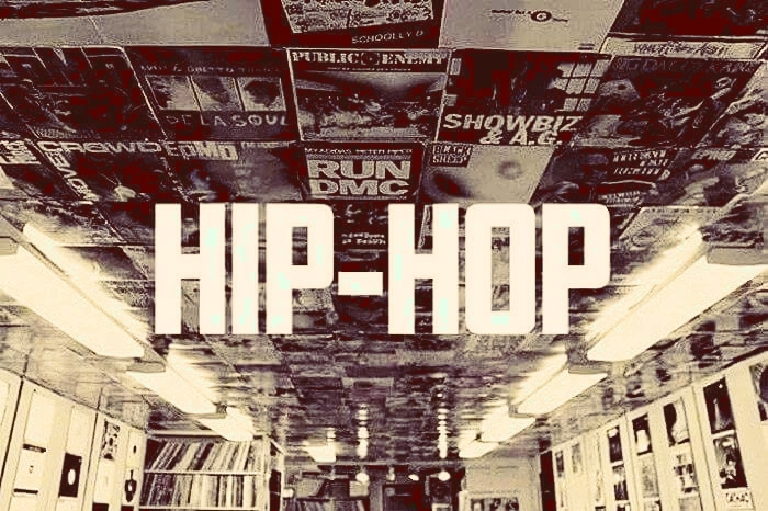 Hip-hop